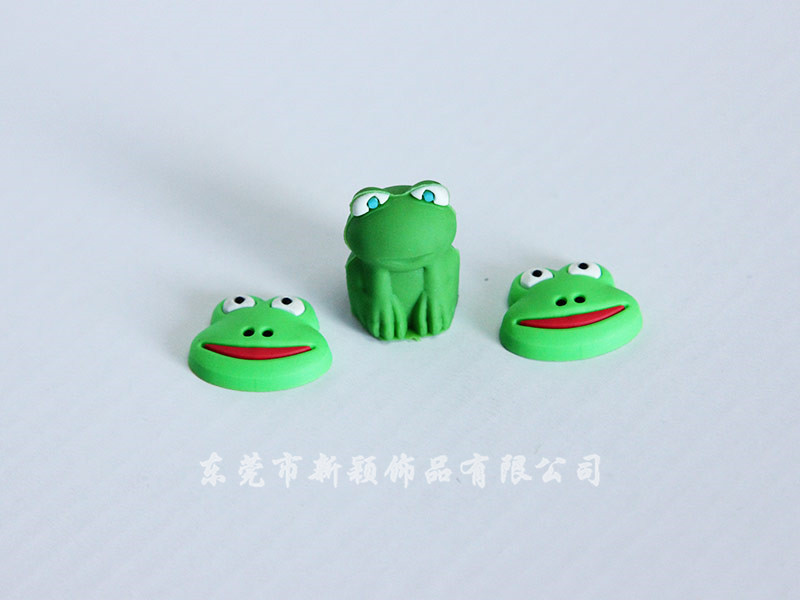  耳機(jī)貼夾 